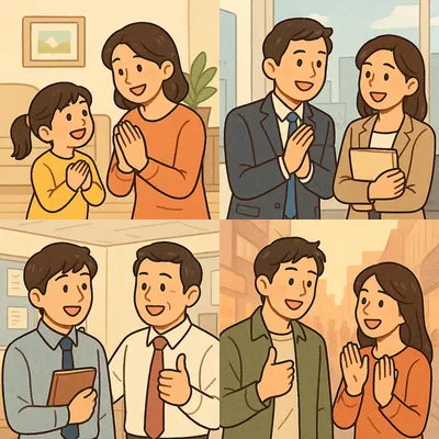 문화칼럼 / 칭찬합시다