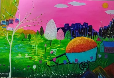 행복한 동행 / 박정희 초대전