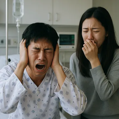 2040 젊은 대한민국의 비극