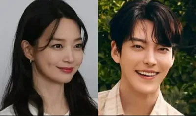 김우빈·신민아, 12월 결혼…10년 사랑이 이어온 ‘51억 선행의 기록’