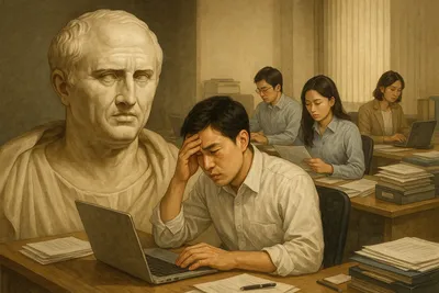 연중기획 / 인생을 바꾸는 말