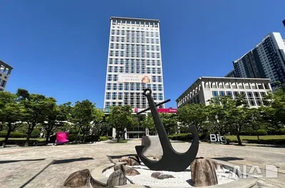 세계 정상급 女골퍼들, 부산 체육발전을 위해 1억5000만 원 기부