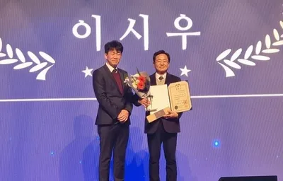농촌 의료 지켜온 39년… 이시우 신경외과 의사, 농촌재능나눔 대상 대통령 표창