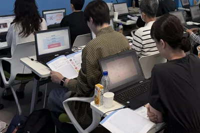 AI 못 쓰면 뒤처진다