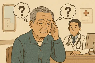 건강한 삶을 위하여