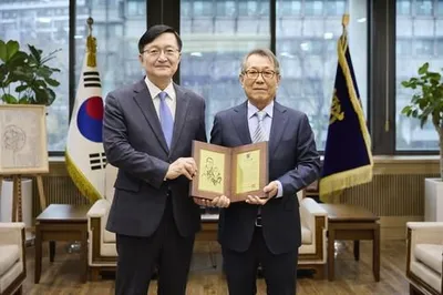 이광우 전 스타일러스 대표, 모교 서울대에 20억 기부…“다음 세대의 도전을 돕고 싶었다”