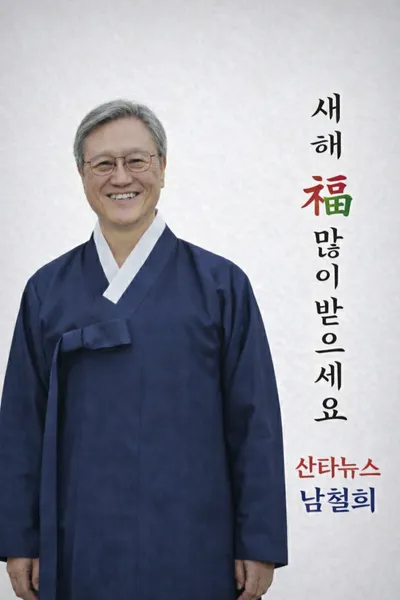 2026년 새해 인사 ㅡ사랑과 평화의 씨앗을 다시 심는 해가 되기를