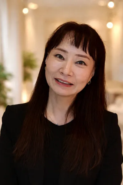 휠체어 위에서 다시 뛰는 삶