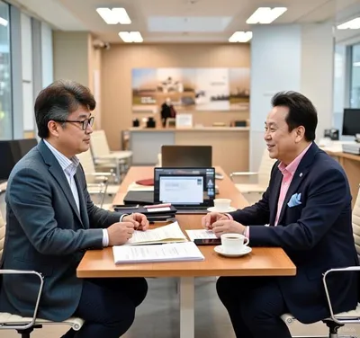 AI, 장애인의 창의를 확장하는 새로운 언어