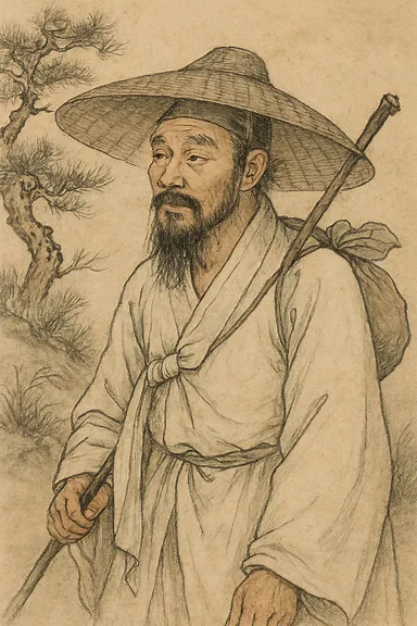 생명 에너지 얘기