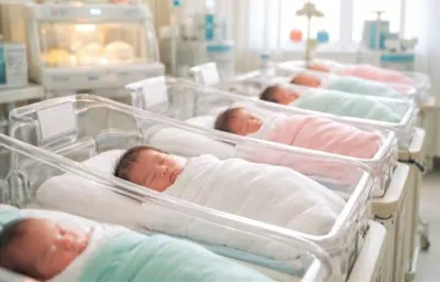 국가데이터처, “아기 울음소리 다시 커졌다”