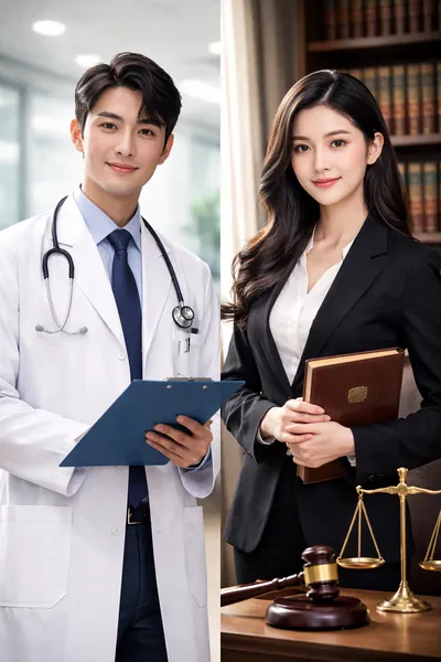 의대, 법대 가지 말라