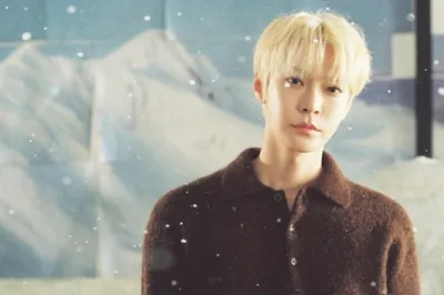 NCT 도영, 생일 맞아 자립준비청년 위해 1억 원 기부