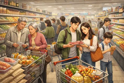 인플레가 쏘아올린 원가 논란