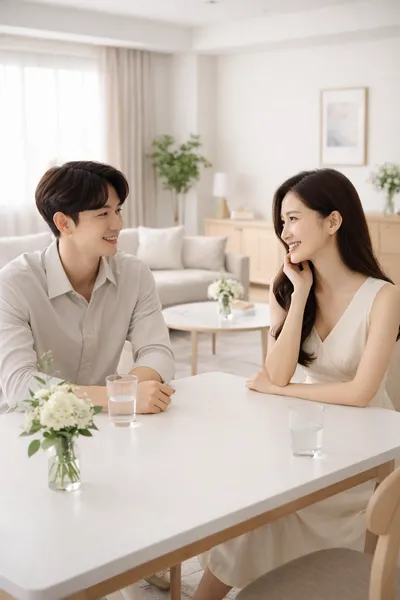 정리정돈, 비움의 미학