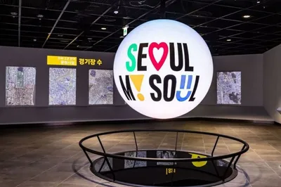 서울시, 시청 지하에 시민 체험형 복합공간 ‘서울갤러리’ 개관