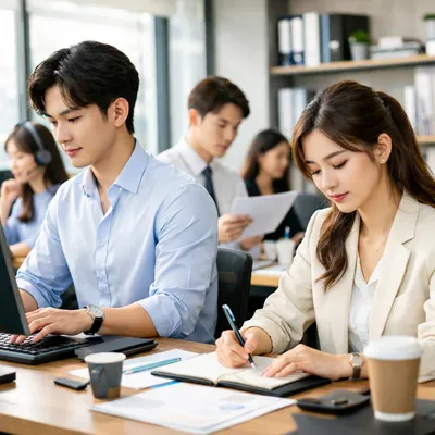 청년 N잡러 10년새 63% 증가