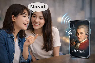 A사 스마트폰은 정말 우리 말을 듣고 있을까