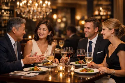 밥상이 경쟁력이다