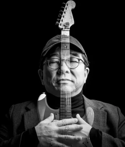 김수철이 전한 故 안성기의 조용한 후원