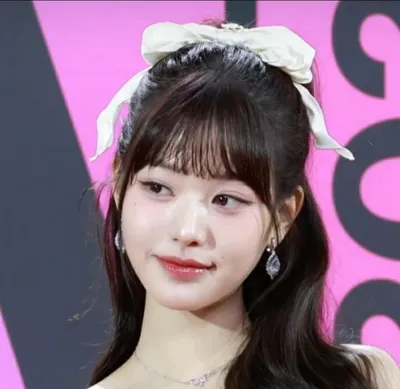 아이브 장원영, 세브란스에 2억 원 기부