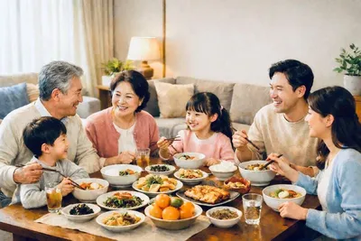 설날, 세시풍속이 바뀌고 있다