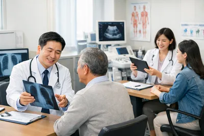 지역 의사제가 시행된다