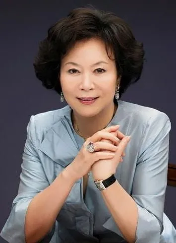 신영자 롯데재단 의장이 향년 85세로 별세