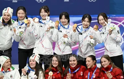 ‘쇼트트랙 전설’ 최민정 올림픽 은퇴