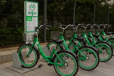 자기 과시가 동기 - 따릉이 서버를 뚫은 중학생’