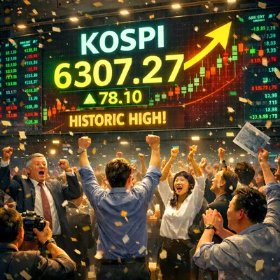 개미가 쏘았다 6000 축포