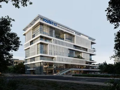 김재철 동원그룹 명예회장, 사재 603억 결실…‘KAIST 김재철AI대학원’ 판교 연구동 첫 삽