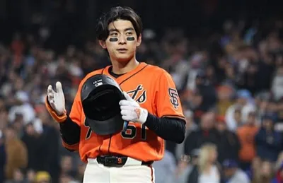 이정후, 2026시즌 안타 1개당 10만원 기부…장애어린이 재활치료 지원 나선다