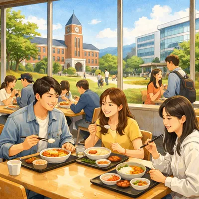 캠퍼스플레이션을 아시나요