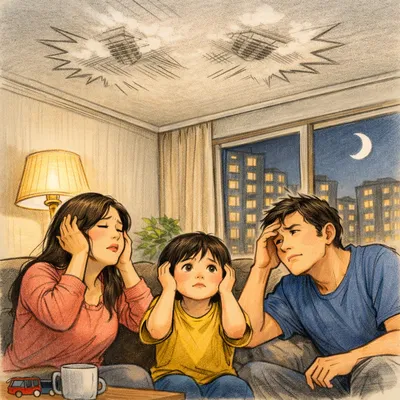 아파트 공화국 신풍속도