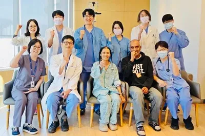 이주 노동자 가족에 새 삶을 선사하다