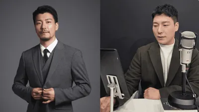 윌라, 뮤지컬 배우 양준모 재능기부 낭독 오디오북 『너에게 들려주는 꿋꿋한 말』 공개