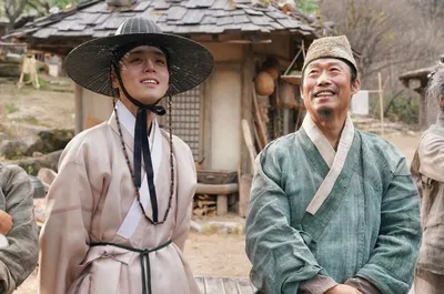 연기란 사람을 이해하는 것