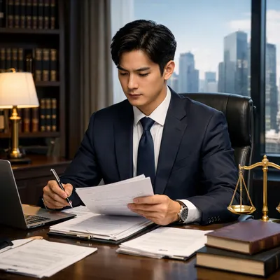 AI 혁명, 첫 타깃은 화이트 칼라