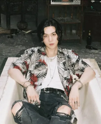 ‘50억 기부’ 민윤기…자폐 아동 위한 음악치료 매뉴얼 공동 집필