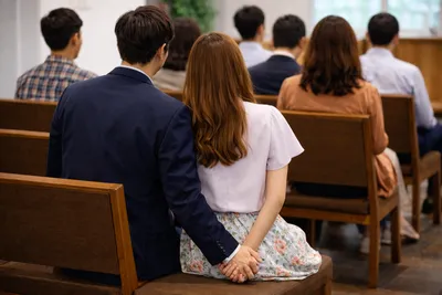 연애를 배척하는 사회, 지속가능한가