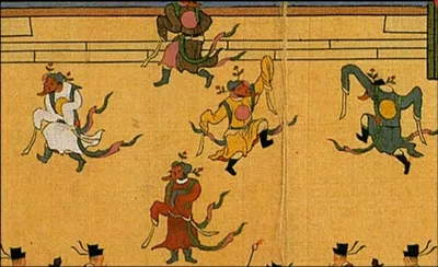 한민족의 사랑 노래