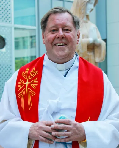 60년 한국 빈민과 함께한 안광훈 신부를 기리며