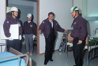 이건희 기부 1조 원의 결실…환아 2만8000명에 치료 기회