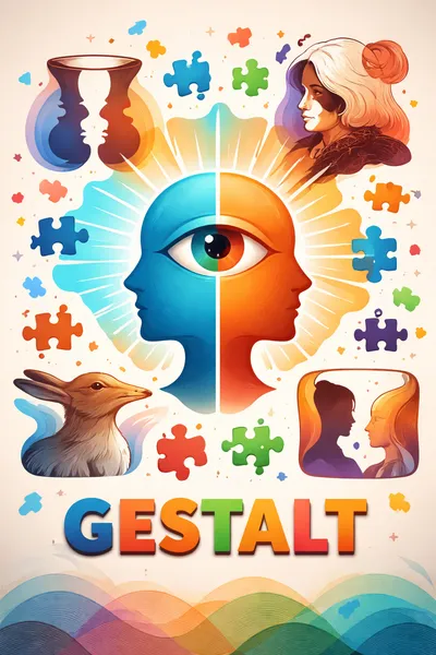 게슈탈트의 전환이 우리사회에 던지는 질문