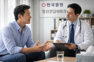 성인 ADHD 역대 최다 증가