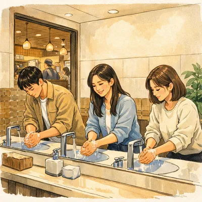 달라진 카페 인심