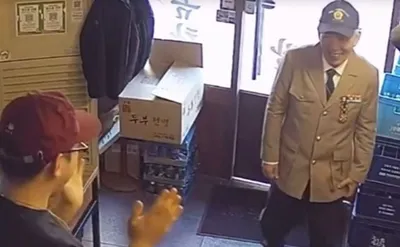 박민규 사장, “국가유공자 국밥 무료 제공”…작은 식당에서 시작된 선행의 확산