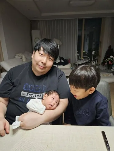 김겸, 세 아이 아빠의 마지막 선택…장기 기증으로 7명에 새 생명