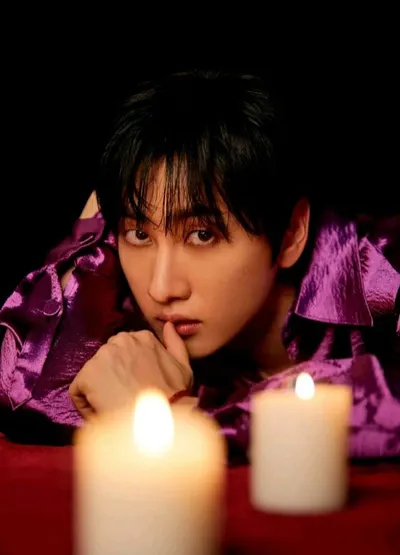 슈퍼주니어 은혁, 삼성서울병원에 1억 기부